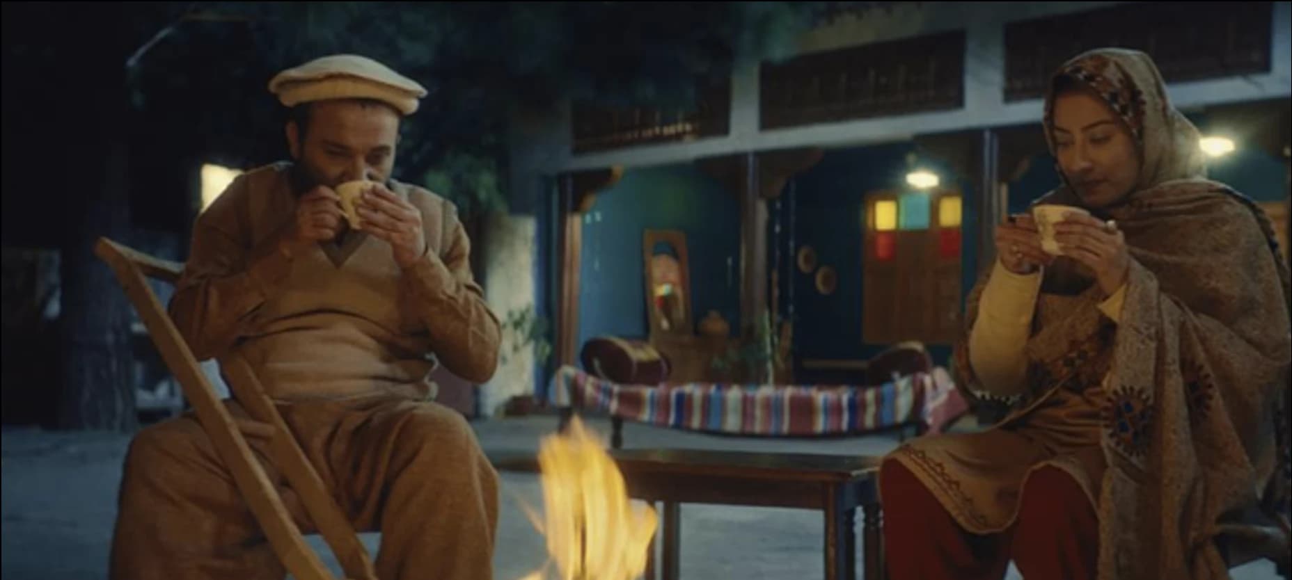 Production still